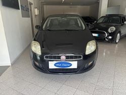 Nero Usata 2007 Fiat Bravo Dynamic Due volumi | 2600 € (Buon prezzo)