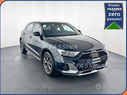 Blu Usata 2020 Audi A1 Comfort Due volumi | 19.900 € (Ottimo prezzo)