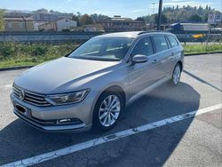 Grigio Usata 2017 VW Passat Business Station wagon | 13.500 € (Buon prezzo)