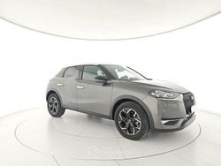 Gray Usata 2022 DS Automobiles DS3 SUV | 18.500 € (Buon prezzo)