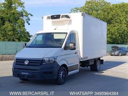 Bianco Usata 2020 VW Crafter Business Furgone | 24.500 € (Cara)