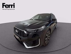 Agate black Usata 2024 Ford Kuga ST-Line X SUV | 31.480 € (Buon prezzo)