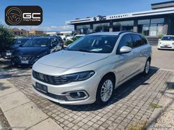 Argento metalizzato Usata 2021 Fiat Tipo Life Station wagon | 13.490 € (Molto cara)