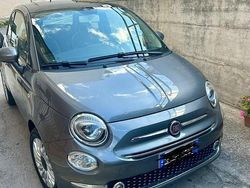 Usata 2018 Fiat 500 Lounge Due volumi | 9999 € (Buon prezzo)