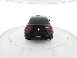 Nero Usata 2022 Mercedes GLC300 Edition Coupé | 38.000 € (Ottimo prezzo)
