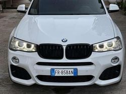 Usata 2018 BMW X4 M Sport SUV | 29.850 € (Buon prezzo)