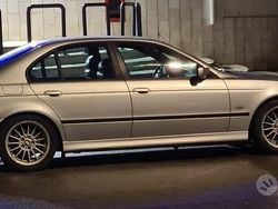 Grigio Usata 1998 BMW 525 M Sport Tre volumi | 4490 € (Buon prezzo)