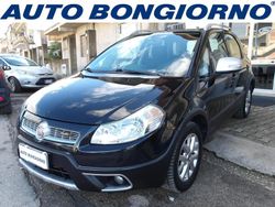 Viola Usata 2014 Fiat Sedici Emotion SUV | 7800 € (Molto cara)