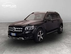 Nero Usata 2022 Mercedes GLB200 SUV | 32.900 € (Ottimo prezzo)