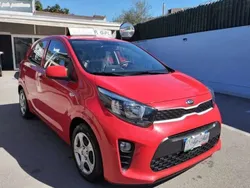 Rosso Usata 2021 Kia Picanto X-Line Due volumi | 10.800 € (Ottimo prezzo)
