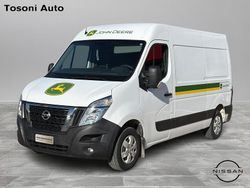 Bianco Usata 2021 Nissan NV400 Furgone | 13.500 € (Buon prezzo)