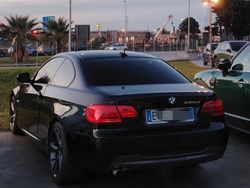 Nero Usata 2010 BMW 335 M Sport Coupé | 18.000 €