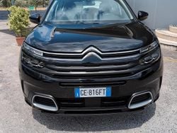 Nero Usata 2021 Citroën C5 Aircross Business Class SUV | 18.900 € (Buon prezzo)