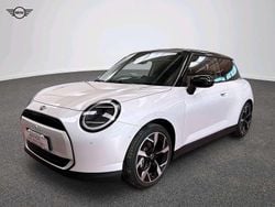 Bianco Usata 2025 Mini Cooper Classic Due volumi | 27.399 € (Molto cara)
