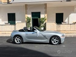 Usata 2003 BMW Z4 Cabrio | 8900 € (Ottimo prezzo)