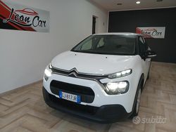 Bianco Usata 2022 Citroën C3 Business Class Station wagon | 9800 € (Ottimo prezzo)