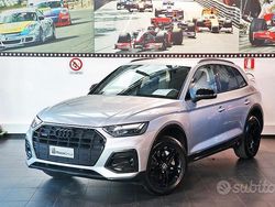 Grigio Usata 2021 Audi Q5 Advanced Plus SUV | 35.750 € (Ottimo prezzo)