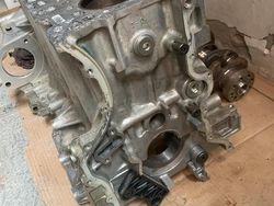 Usata 2011 Honda CR-V SUV | 1700 €