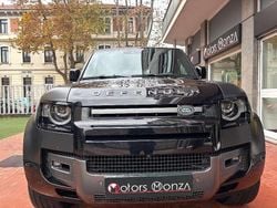 Grigio Usata 2022 Land Rover Defender Carpathian Edition SUV | 84.800 € (Ottimo prezzo)