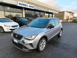 Argento Usata 2024 Seat Arona FR SUV | 16.900 € (Buon prezzo)