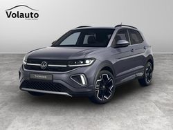 Grigio Nuova 2025 VW T-Cross R-line Plus SUV | 27.300 € (Buon prezzo)