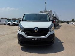 Bianco Usata 2019 Renault Trafic Monovolume | 10.300 € (Super prezzo)