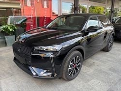 Nero Usata 2024 DS Automobiles DS3 Performance SUV | 25.950 € (Buon prezzo)