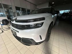 Bianco Usata 2022 Citroën C5 Aircross Shine SUV | 21.900 € (Buon prezzo)