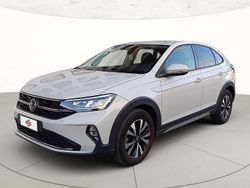 Ascot grey Usata 2023 VW Taigo Life SUV | 17.400 € (Ottimo prezzo)