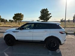 Usata 2015 Land Rover Range Rover evoque SUV | 13.300 € (Buon prezzo)