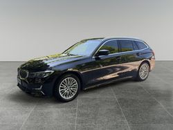 Usata 2024 BMW 320 Luxury Line Station wagon | 30.900 € (Super prezzo)