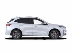 Frozen white solido Nuova 2025 Ford Kuga ST-Line X SUV | 41.250 € (Buon prezzo)