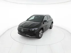 Nero Nuova 2025 Mercedes EQA250+ Advanced SUV | 45.900 € (Ottimo prezzo)