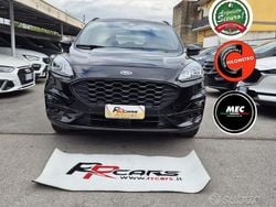 Nero Usata 2023 Ford Kuga ST-Line X SUV | 21.500 € (Super prezzo)