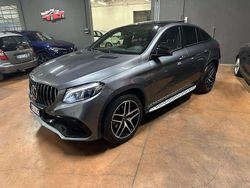 Other Usata 2018 Mercedes GLE350 Premium Plus SUV | 36.000 € (Cara)
