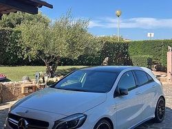 Usata 2018 Mercedes A45 AMG AMG Tre volumi | 24.500 €