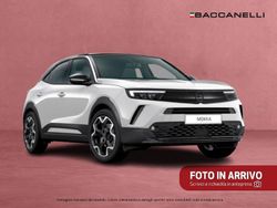 Rosso Usata 2024 Opel Mokka Ultimate SUV | 17.950 € (Ottimo prezzo)
