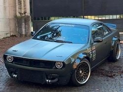 Usata 1994 Nissan Silvia Coupé | 50.000 €