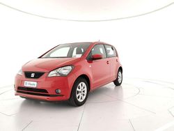 Rosso Usata 2018 Seat Mii Style Due volumi | 6900 € (Ottimo prezzo)
