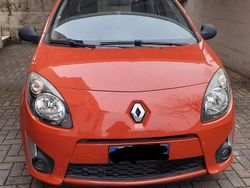 Rosso Usata 2009 Renault Twingo Due volumi | 600 €