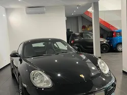 Nero Usata 2007 Porsche Cayman Coupé | 29.900 € (Buon prezzo)