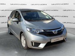 Argento Usata 2017 Honda Jazz Comfort Due volumi | 12.000 € (Buon prezzo)
