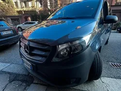Usata 2020 Mercedes Vito Monovolume | 24.999 € (Buon prezzo)