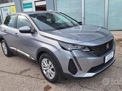 Grigio Usata 2021 Peugeot 3008 Business-Line Station wagon | 16.900 € (Buon prezzo)