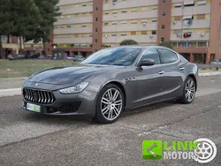 Bronzo(met.) Usata 2020 Maserati Ghibli GranLusso Coupé | 49.990 € (Buon prezzo)