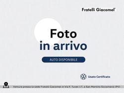 Reef blue metallizzato Usata 2023 VW T-Cross Advance SUV | 19.400 € (Buon prezzo)