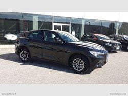 Nero Usata 2018 Alfa Romeo Stelvio Business SUV | 14.800 € (Buon prezzo)
