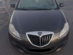 Grigio Usata 2010 Lancia Delta Due volumi | 3500 € (Ottimo prezzo)