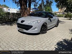 Grigio Usata 2013 Peugeot RCZ GT-line Coupé | 12.000 € (Buon prezzo)