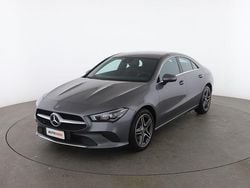 Grigio Usata 2020 Mercedes CLA200 Tre volumi | 26.199 € (Ottimo prezzo)